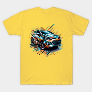 Chevrolet Spark T-Shirt